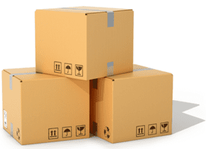 Corrugated Boxes | Packaging Carton Box | Wadpack