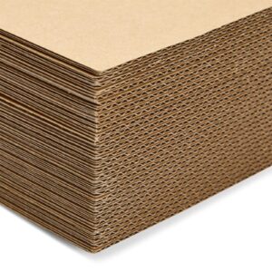 corrugated board