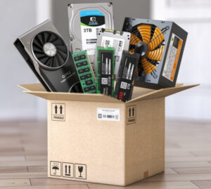 Carton Box