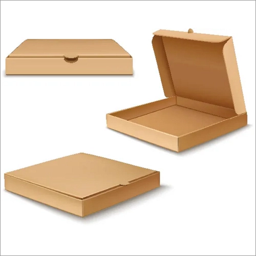 Pizza Box: Things One Should Know Before Buying Them - Corrugated Box  Manufacturers, Packaging Solutions Provider