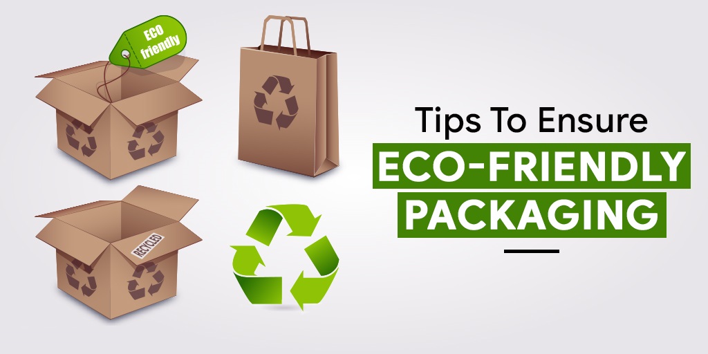 Top 20 EcoFriendly Packaging Alternatives for Your Business and