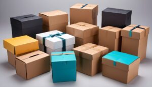 Custom Packaging Solutions