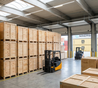 pinewood boxes | export packaging