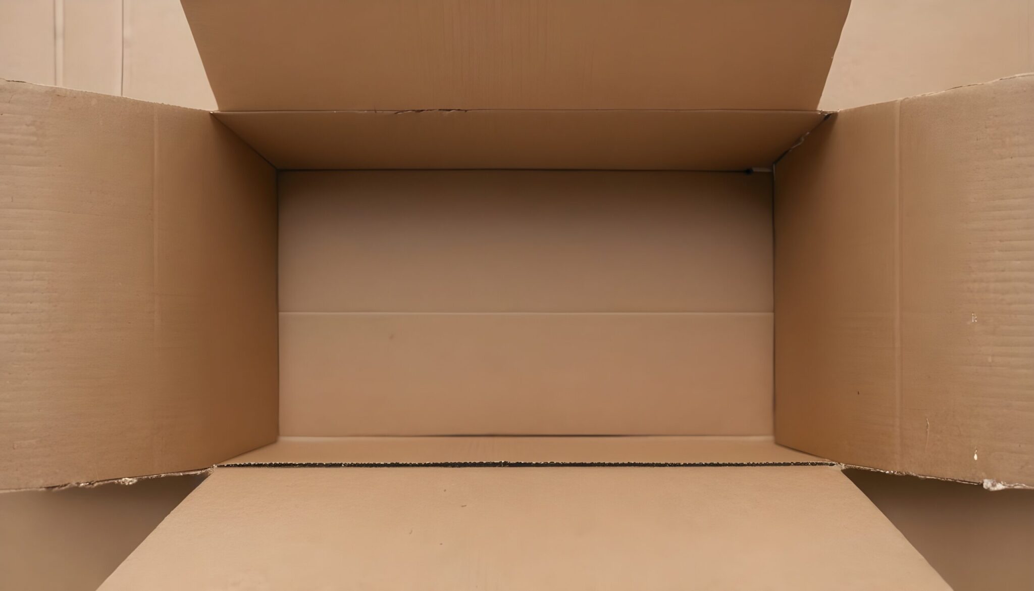 Cardboard Vs Corrugated Box What’s the Difference?
