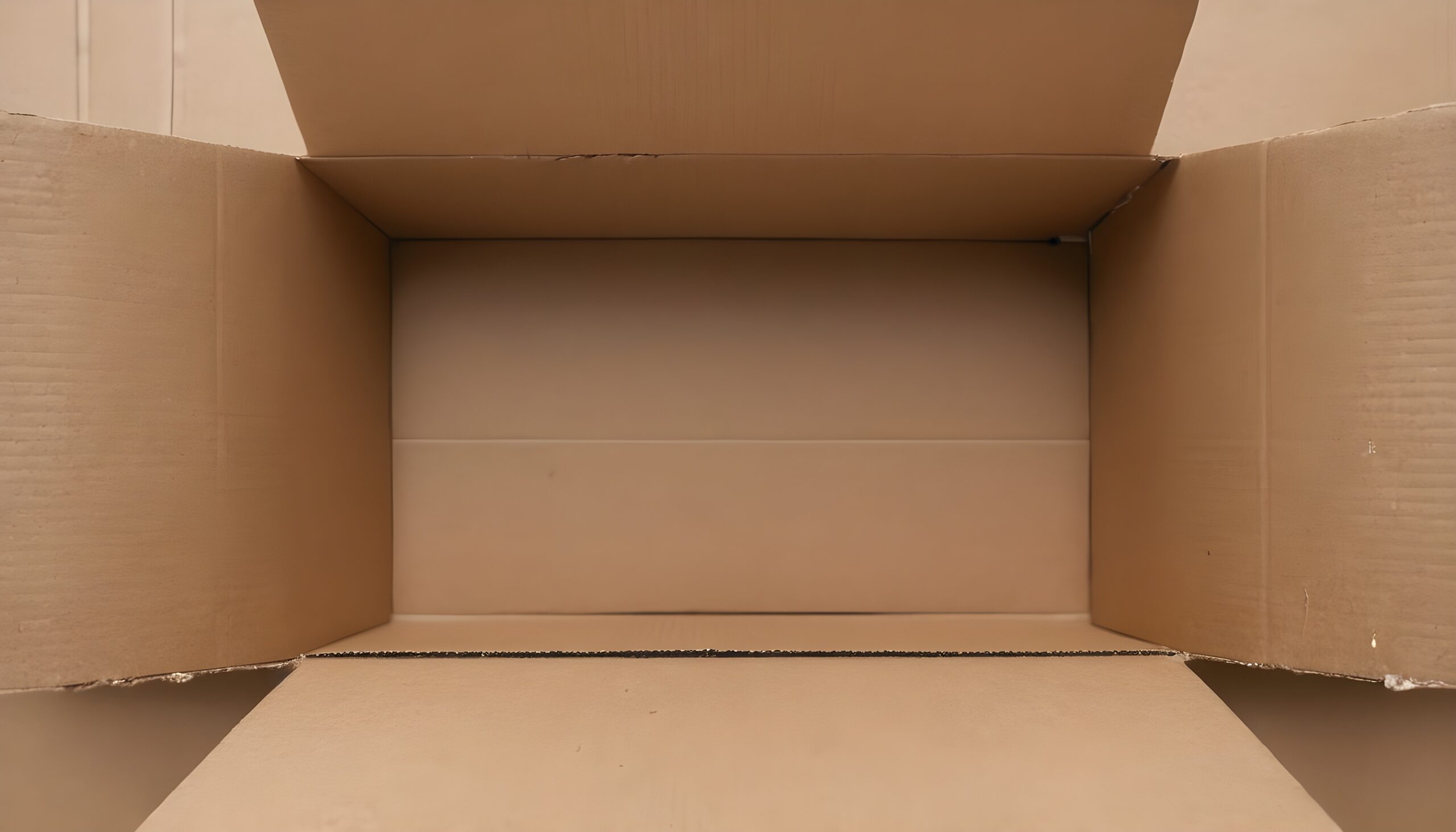 Cardboard Vs Corrugated Box What’s the Difference?