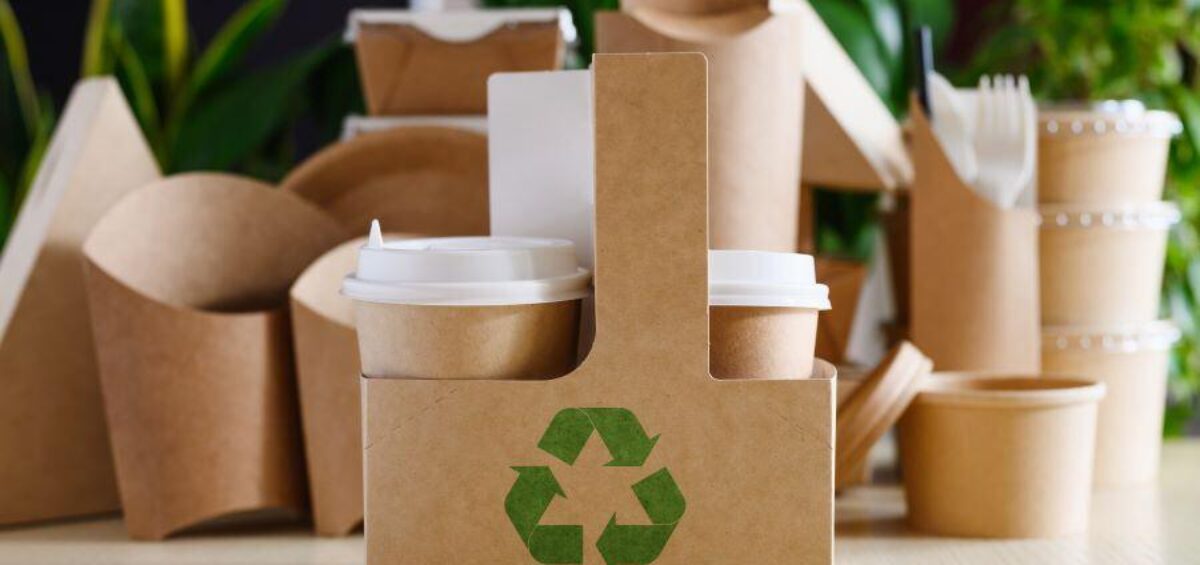 Paper-Based Packaging