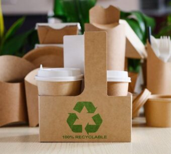 Paper-Based Packaging