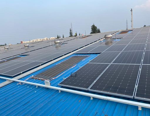 Wadpack Renewable Energy Commitment